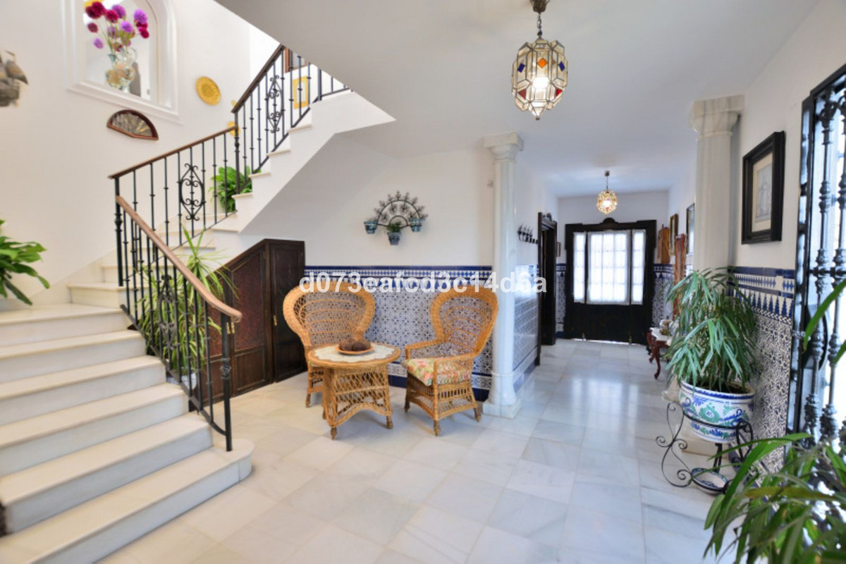 Appartement te koop in Ronda | 6 slaapkamers H5462443