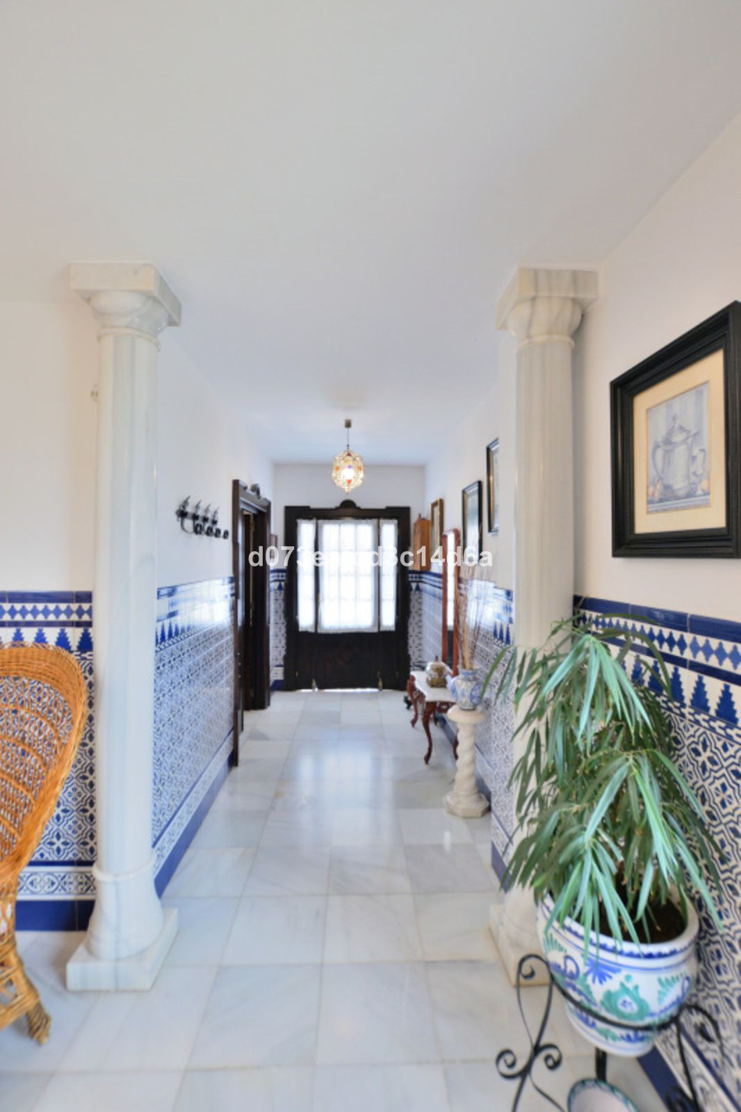 Appartement te koop in Ronda | 6 slaapkamers H5462443