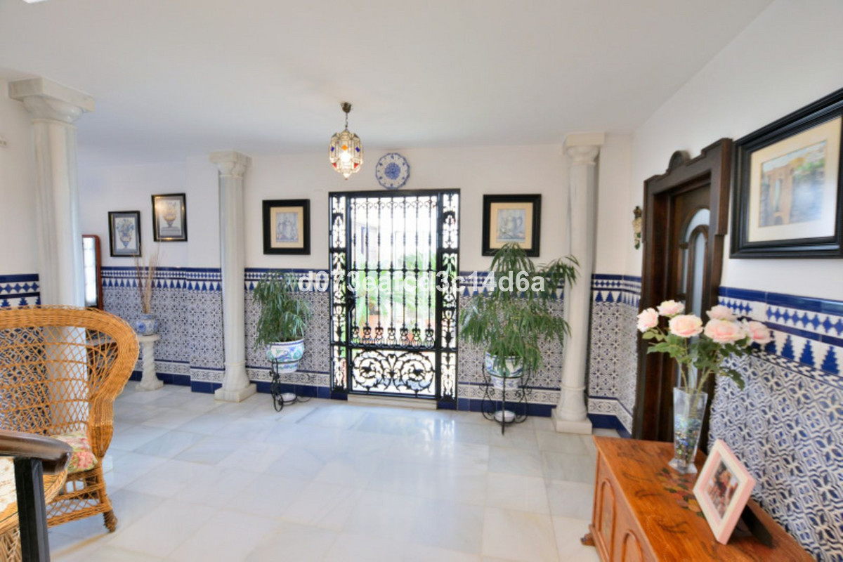Appartement te koop in Ronda | 6 slaapkamers H5462443