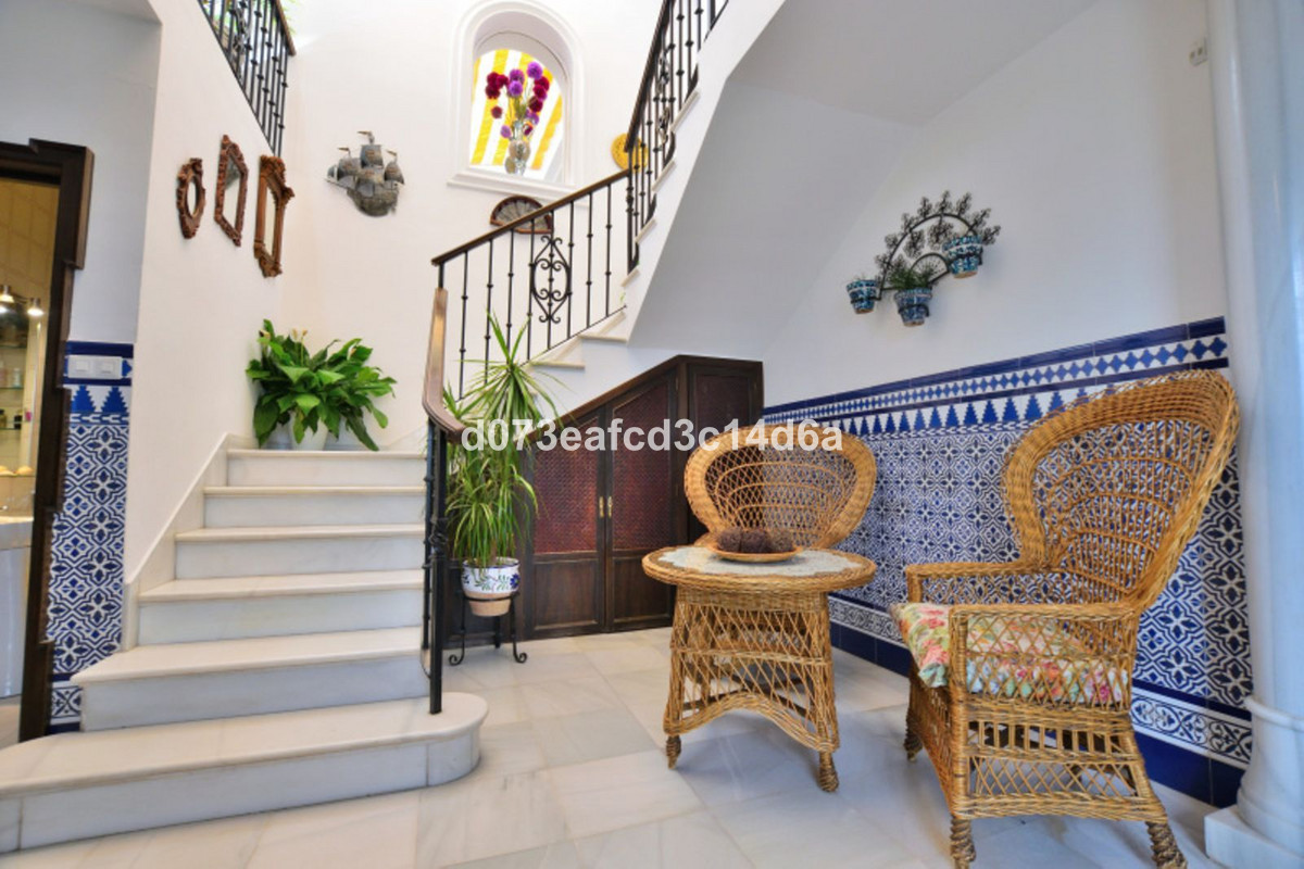 Appartement te koop in Ronda | 6 slaapkamers H5462443