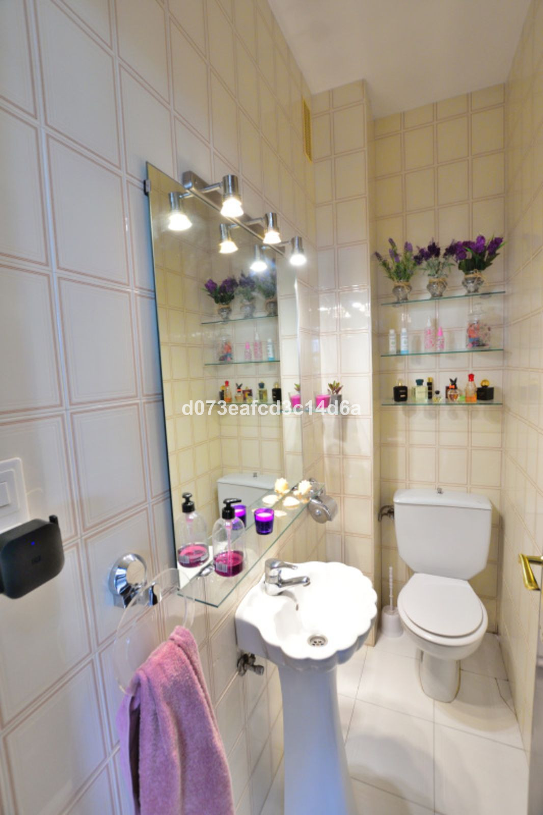 Appartement te koop in Ronda | 6 slaapkamers H5462443