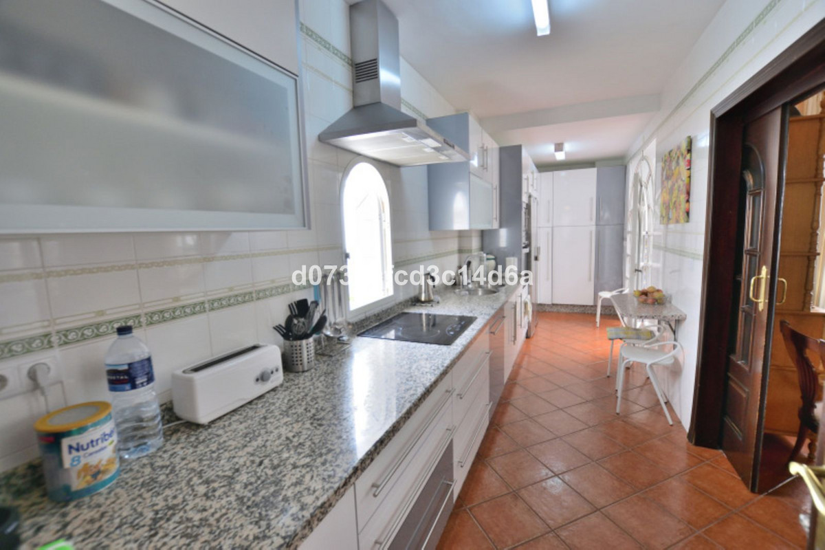 Appartement te koop in Ronda | 6 slaapkamers H5462443