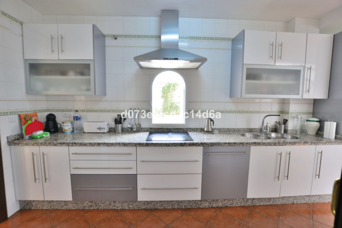 Appartement te koop in Ronda | 6 slaapkamers H5462443