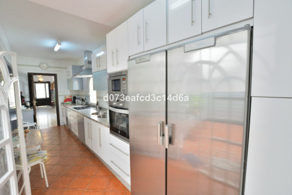Appartement te koop in Ronda | 6 slaapkamers H5462443