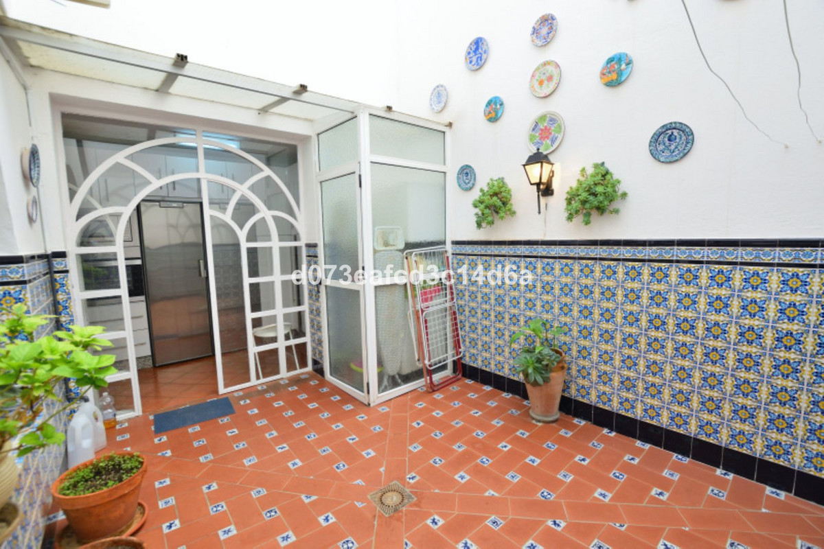 Appartement te koop in Ronda | 6 slaapkamers H5462443