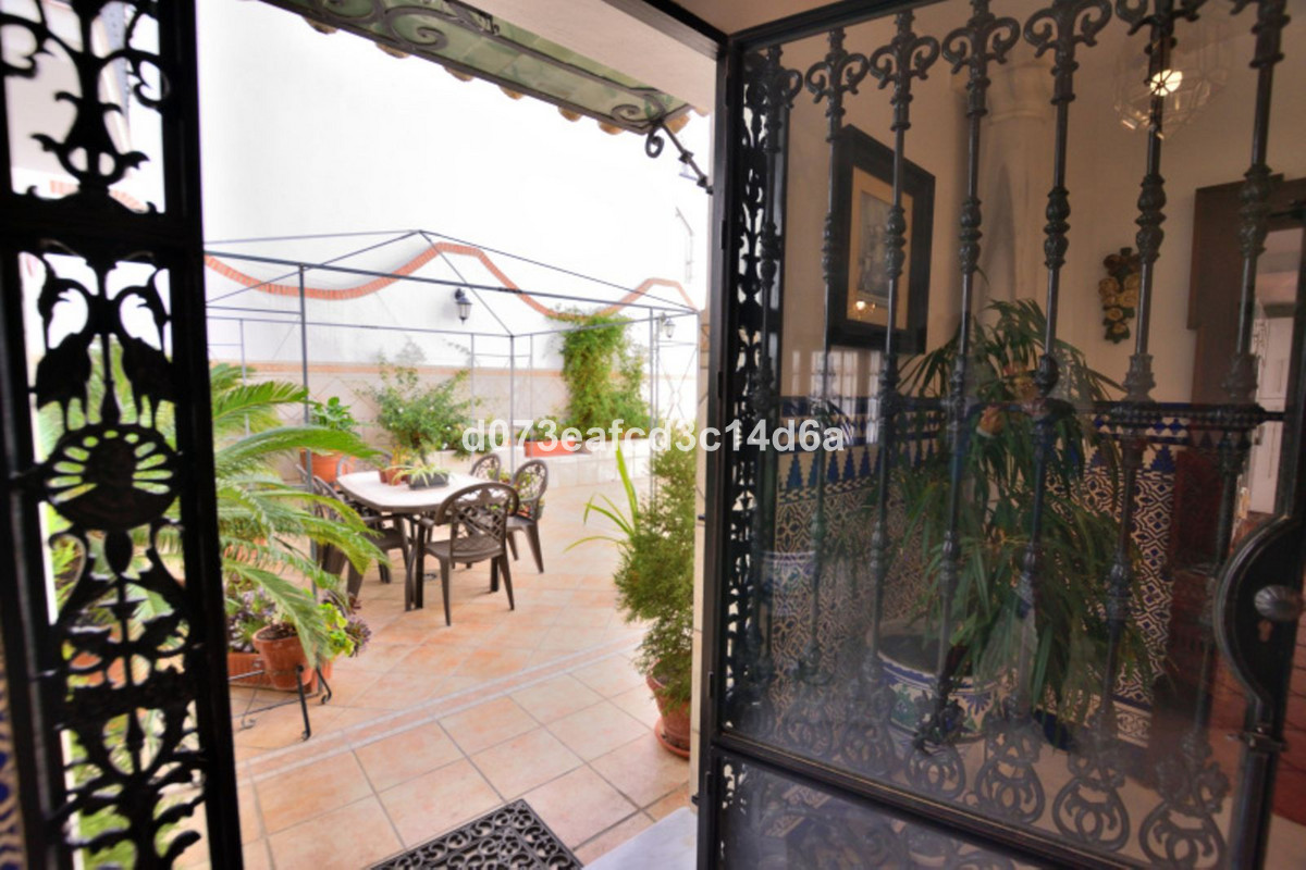 Appartement te koop in Ronda | 6 slaapkamers H5462443