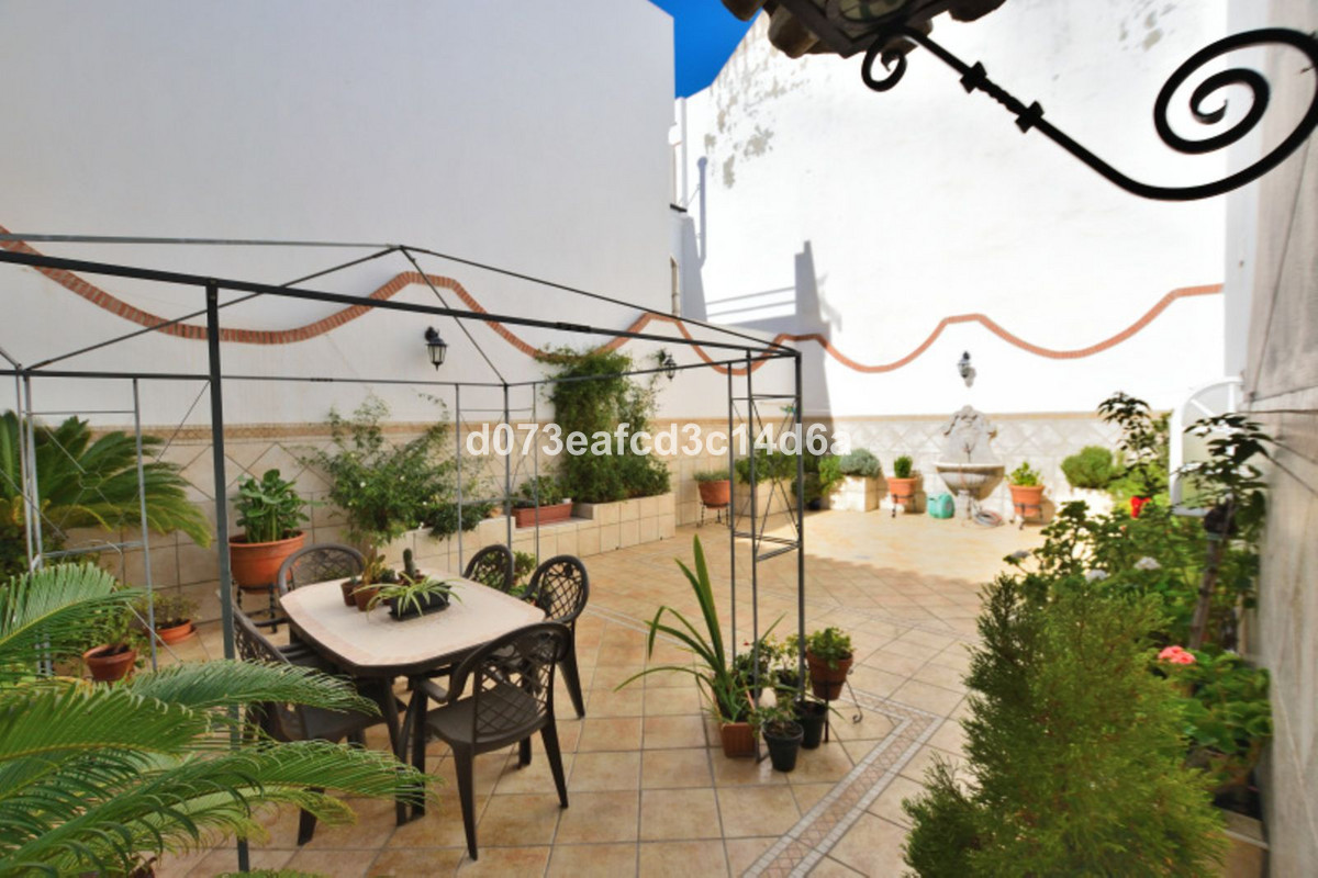 Appartement te koop in Ronda | 6 slaapkamers H5462443