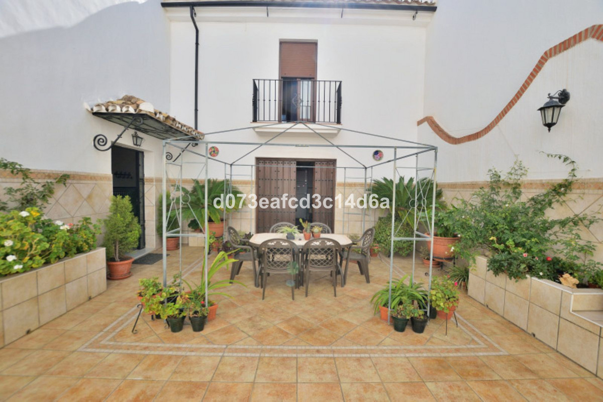 Appartement te koop in Ronda | 6 slaapkamers H5462443