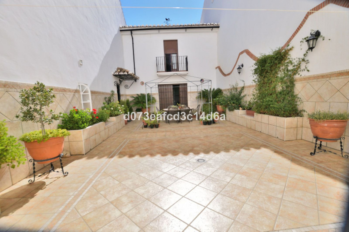 Appartement te koop in Ronda | 6 slaapkamers H5462443
