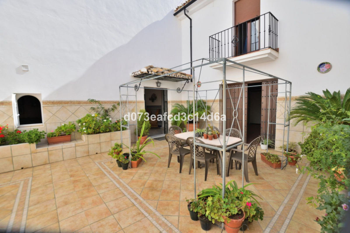 Appartement te koop in Ronda | 6 slaapkamers H5462443