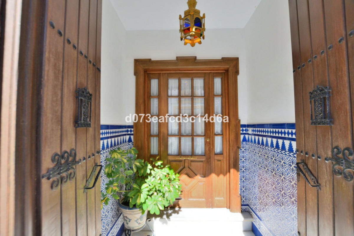 Appartement te koop in Ronda | 6 slaapkamers H5462443