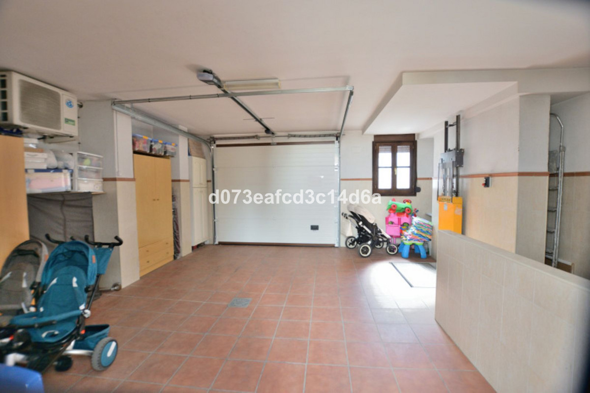 Appartement te koop in Ronda | 6 slaapkamers H5462443