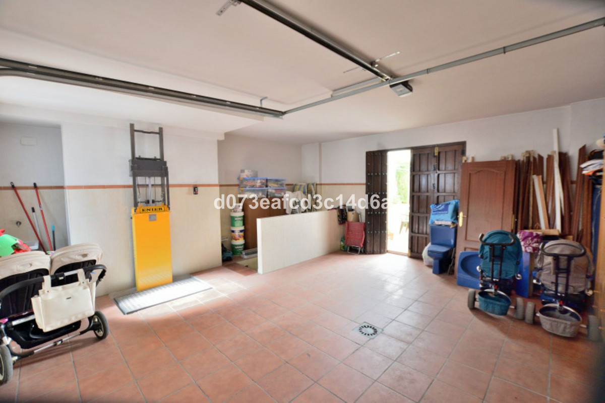 Appartement te koop in Ronda | 6 slaapkamers H5462443