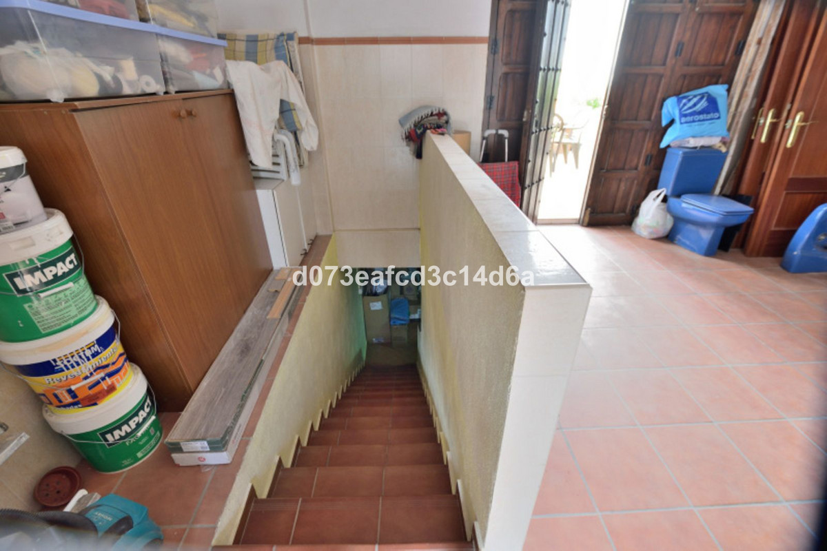 Appartement te koop in Ronda | 6 slaapkamers H5462443