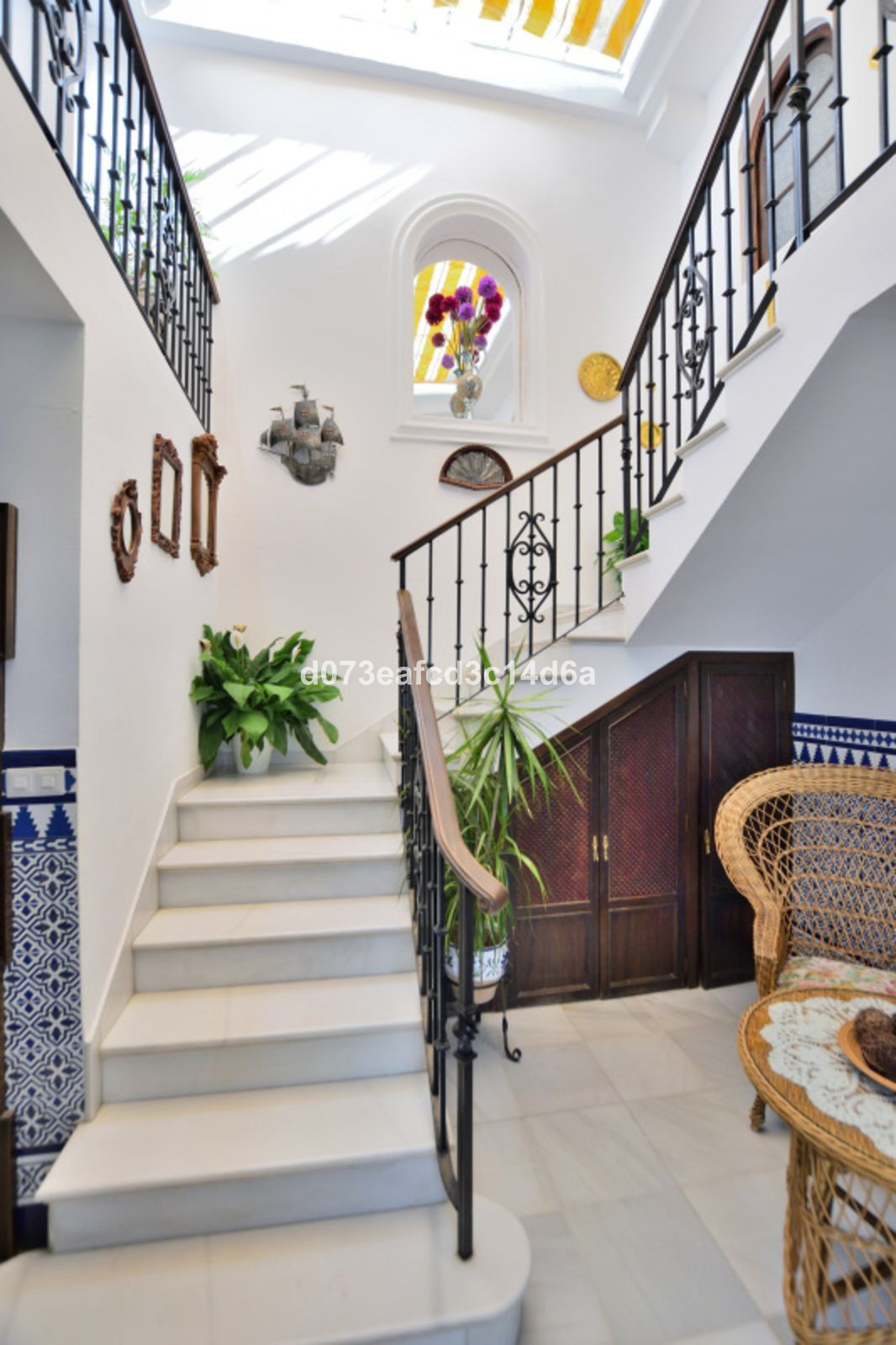 Appartement te koop in Ronda | 6 slaapkamers H5462443