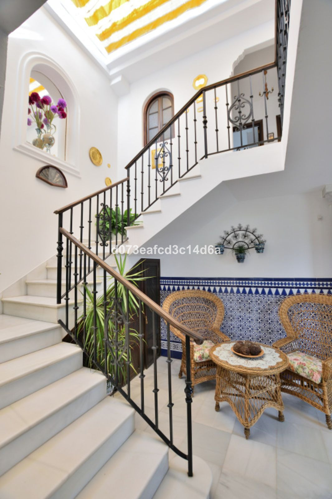 Appartement te koop in Ronda | 6 slaapkamers H5462443