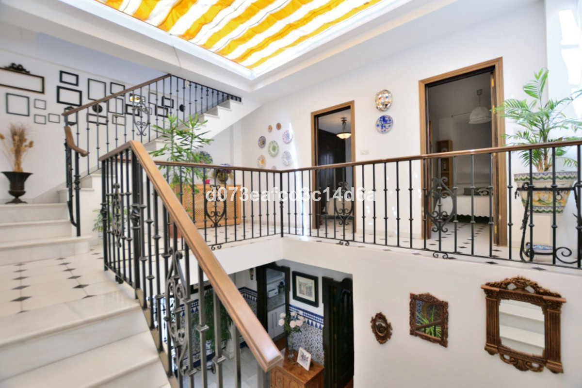Appartement te koop in Ronda | 6 slaapkamers H5462443