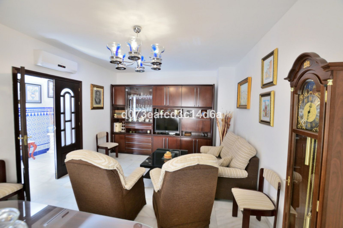 Appartement te koop in Ronda | 6 slaapkamers H5462443