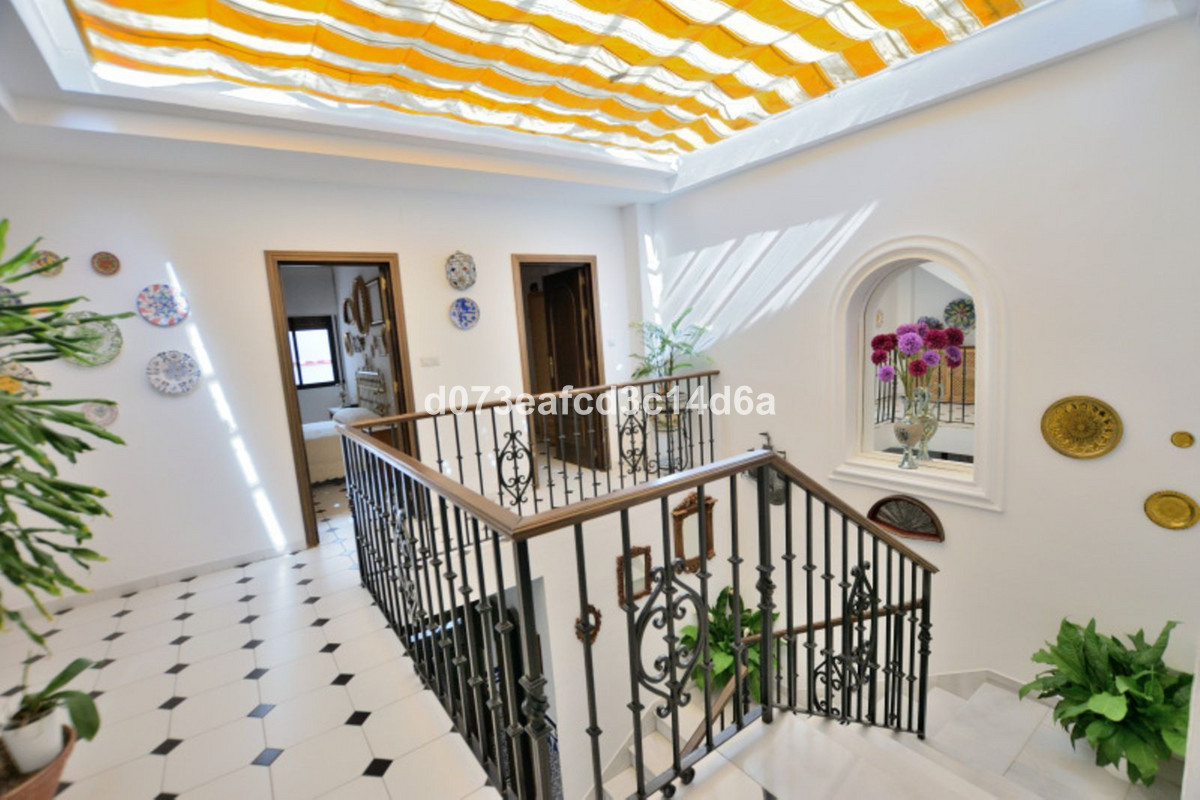 Appartement te koop in Ronda | 6 slaapkamers H5462443