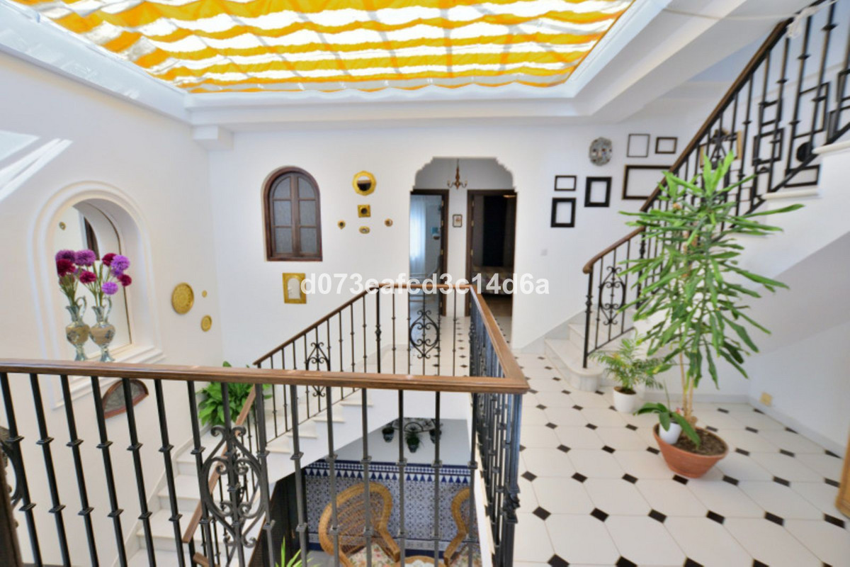 Appartement te koop in Ronda | 6 slaapkamers H5462443