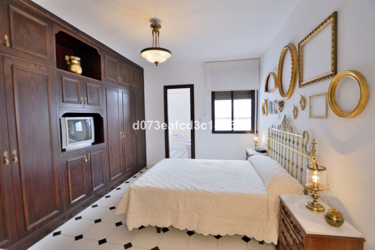 Appartement te koop in Ronda | 6 slaapkamers H5462443