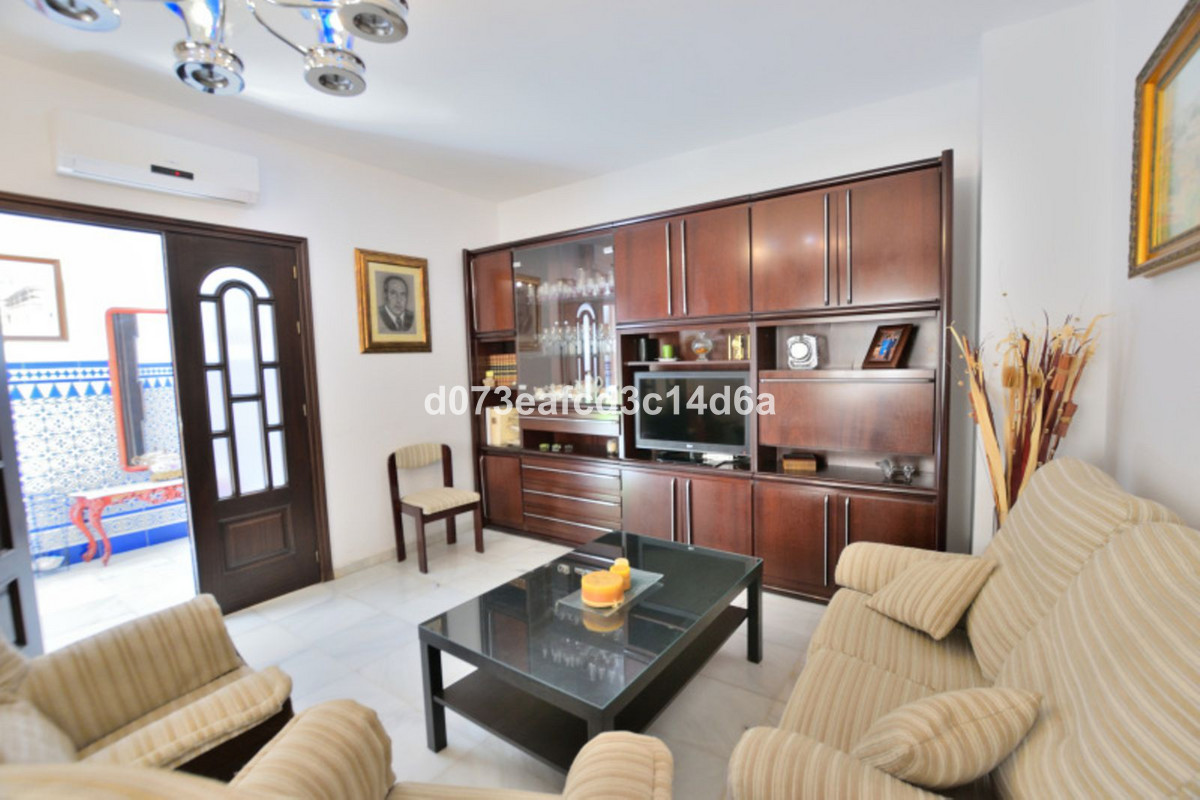 Appartement te koop in Ronda | 6 slaapkamers H5462443
