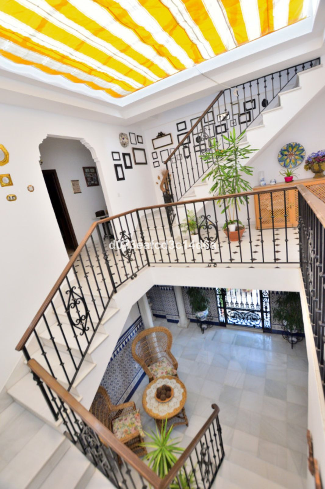 Appartement te koop in Ronda | 6 slaapkamers H5462443