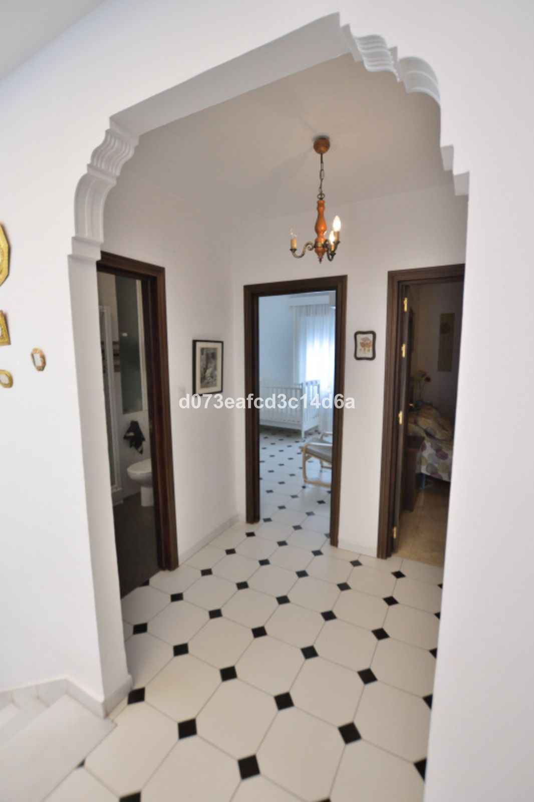 Appartement te koop in Ronda | 6 slaapkamers H5462443