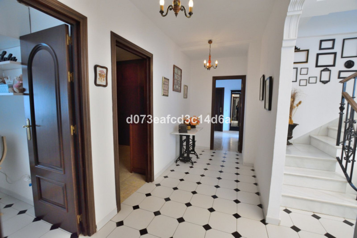 Appartement te koop in Ronda | 6 slaapkamers H5462443