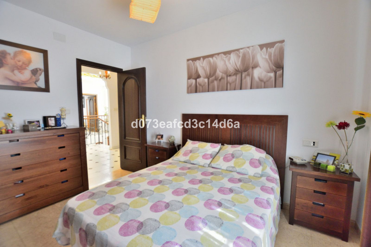 Appartement te koop in Ronda | 6 slaapkamers H5462443