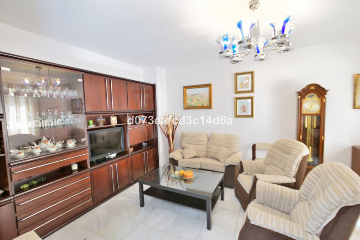 Appartement te koop in Ronda | 6 slaapkamers H5462443