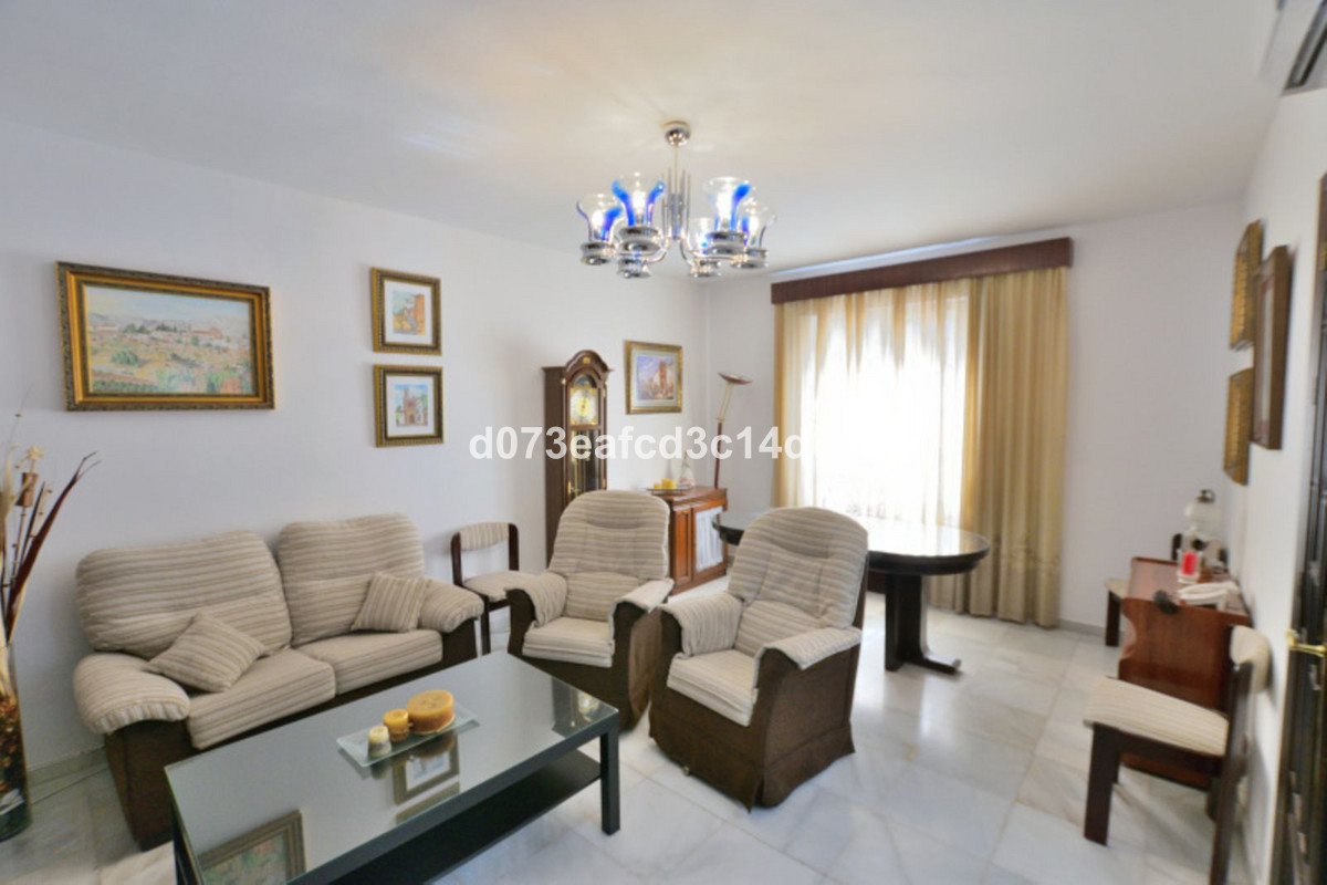 Appartement te koop in Ronda | 6 slaapkamers H5462443