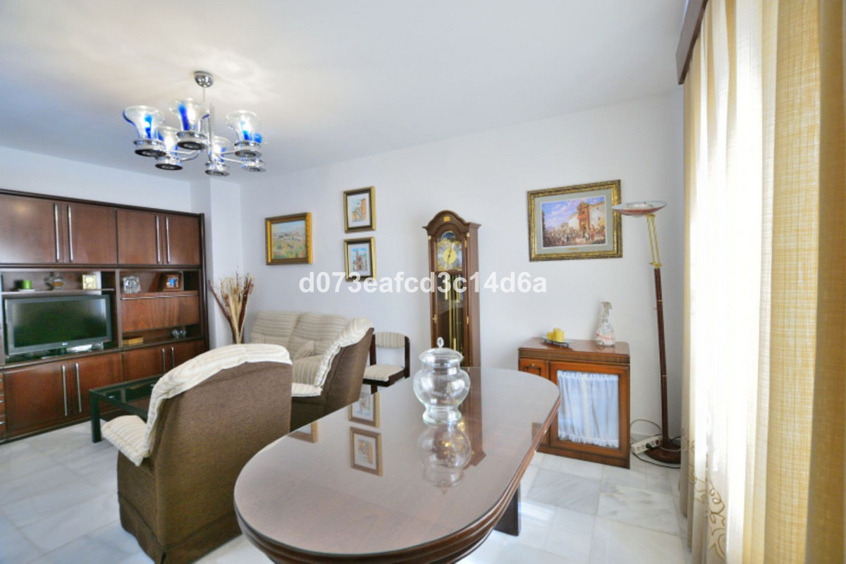 Appartement te koop in Ronda | 6 slaapkamers H5462443