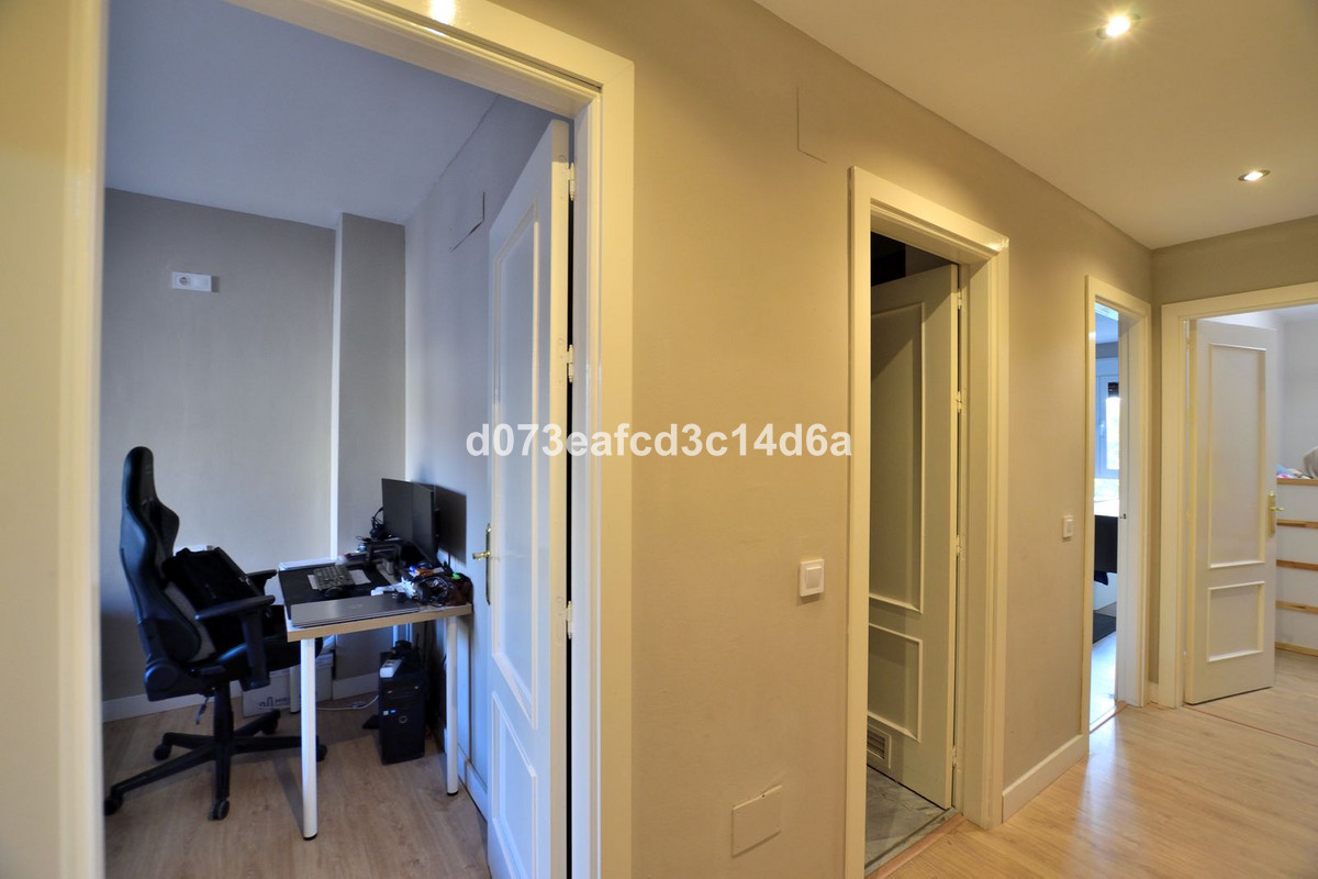 Appartement te koop in Ronda | 3 slaapkamers H5483308