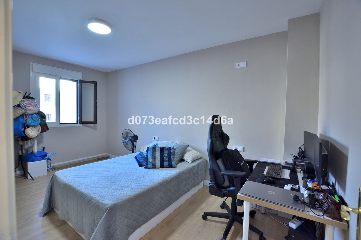Appartement te koop in Ronda | 3 slaapkamers H5483308
