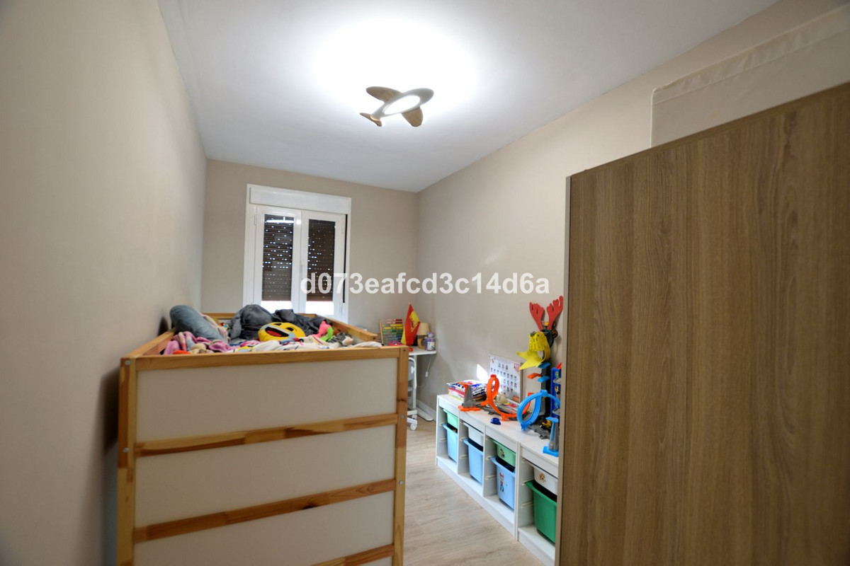 Appartement te koop in Ronda | 3 slaapkamers H5483308