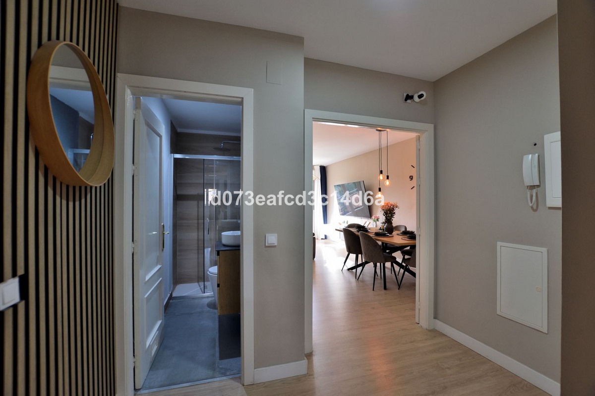 Appartement te koop in Ronda | 3 slaapkamers H5483308