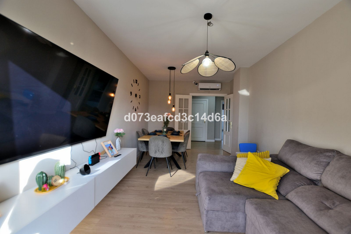 Appartement te koop in Ronda | 3 slaapkamers H5483308