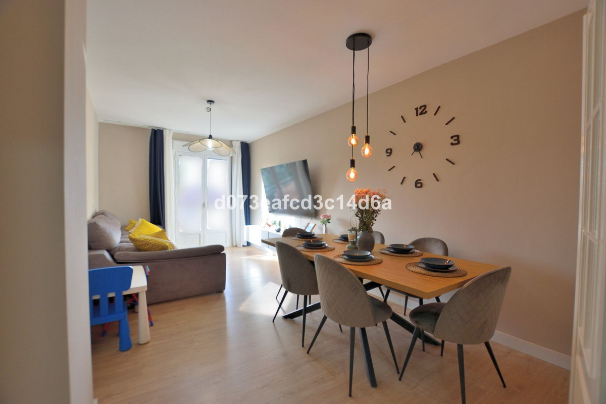 Appartement te koop in Ronda | 3 slaapkamers H5483308
