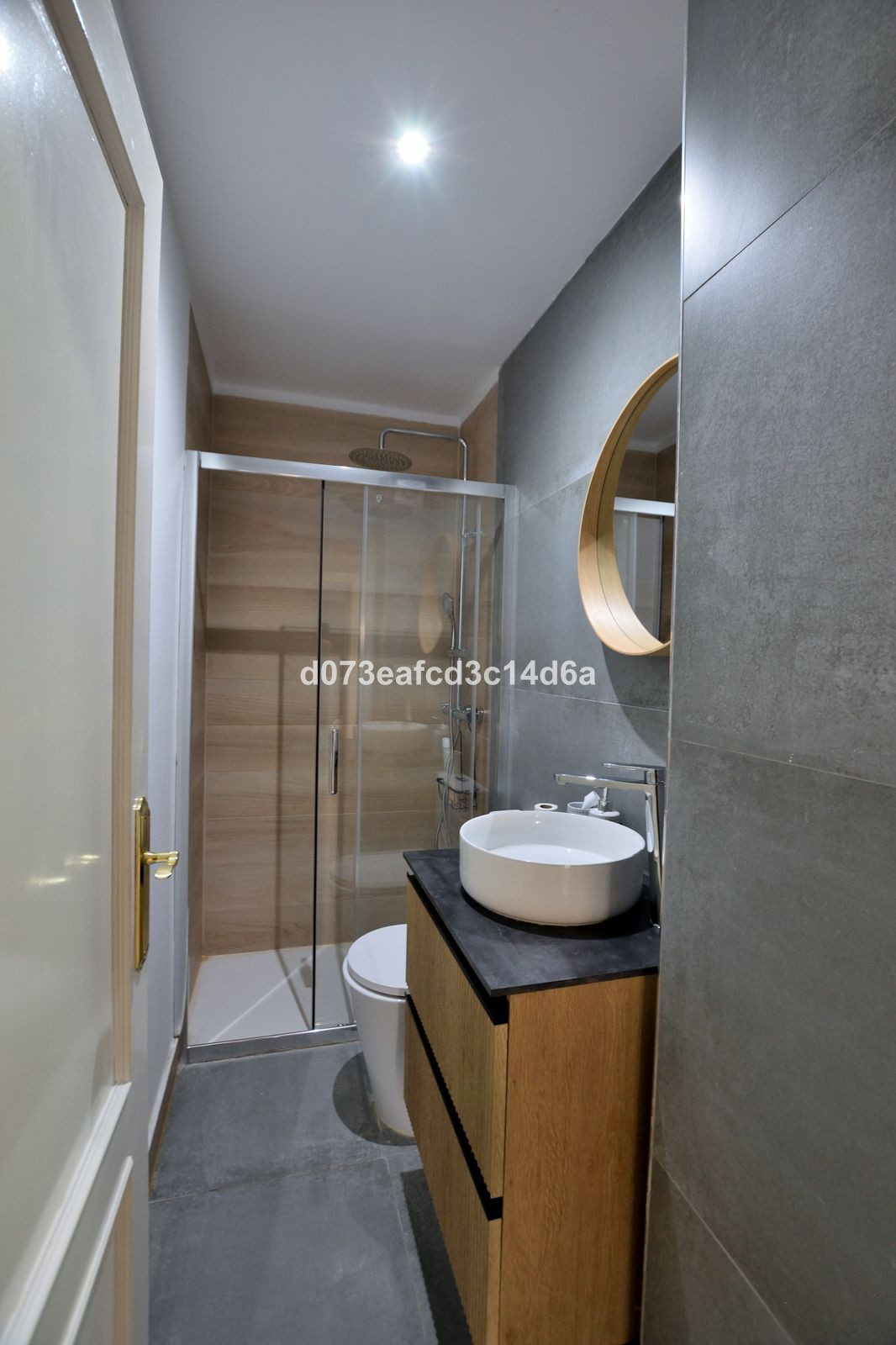 Appartement te koop in Ronda | 3 slaapkamers H5483308