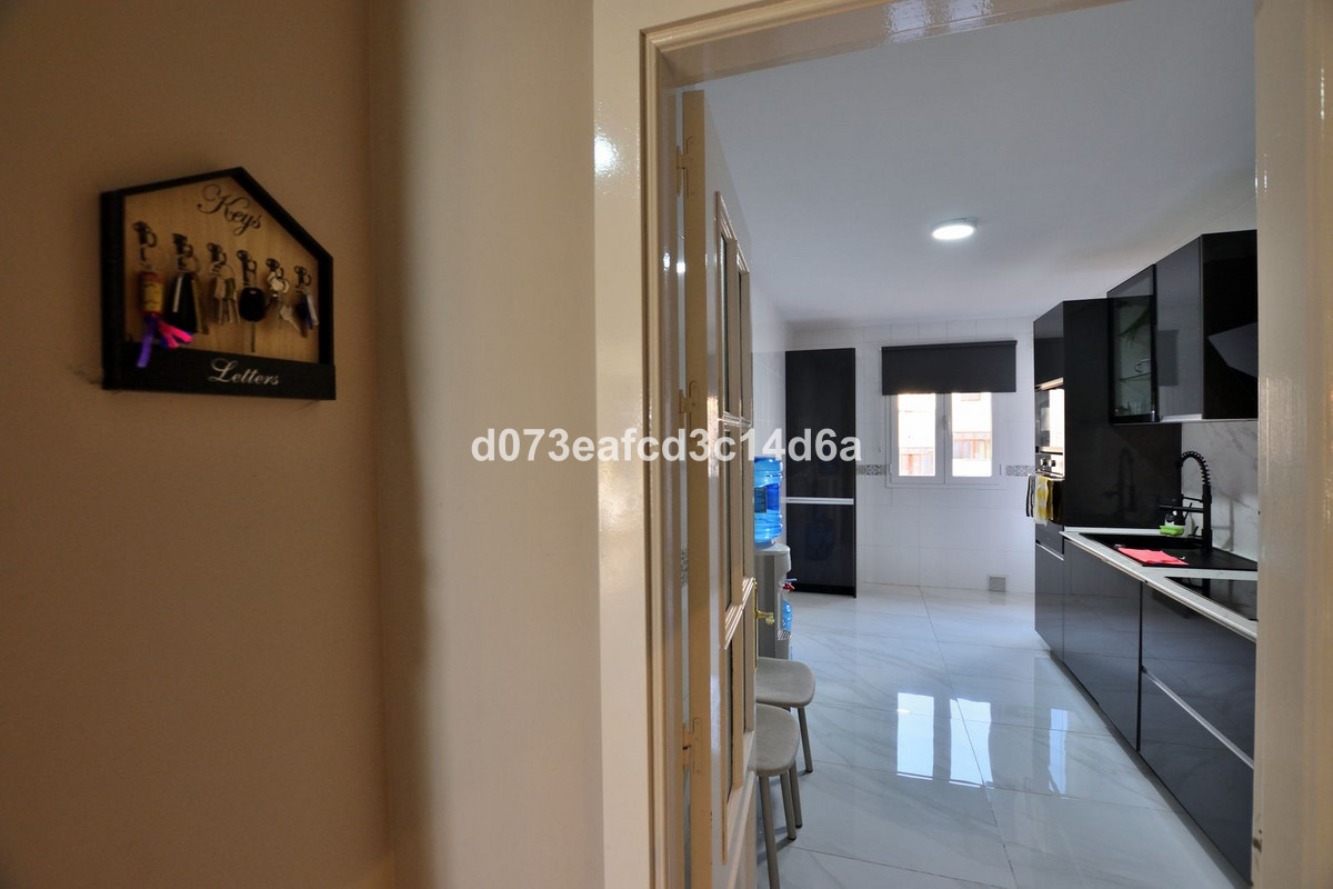 Appartement te koop in Ronda | 3 slaapkamers H5483308