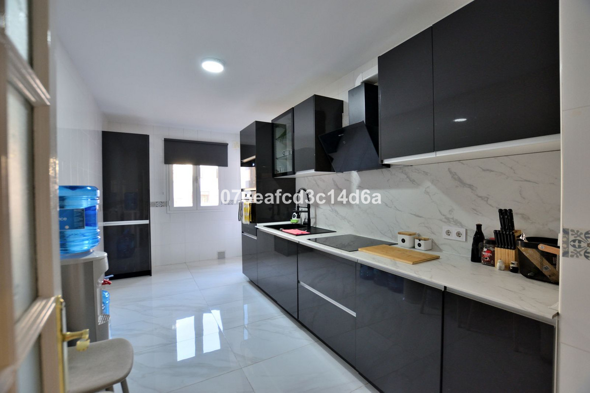 Appartement te koop in Ronda | 3 slaapkamers H5483308