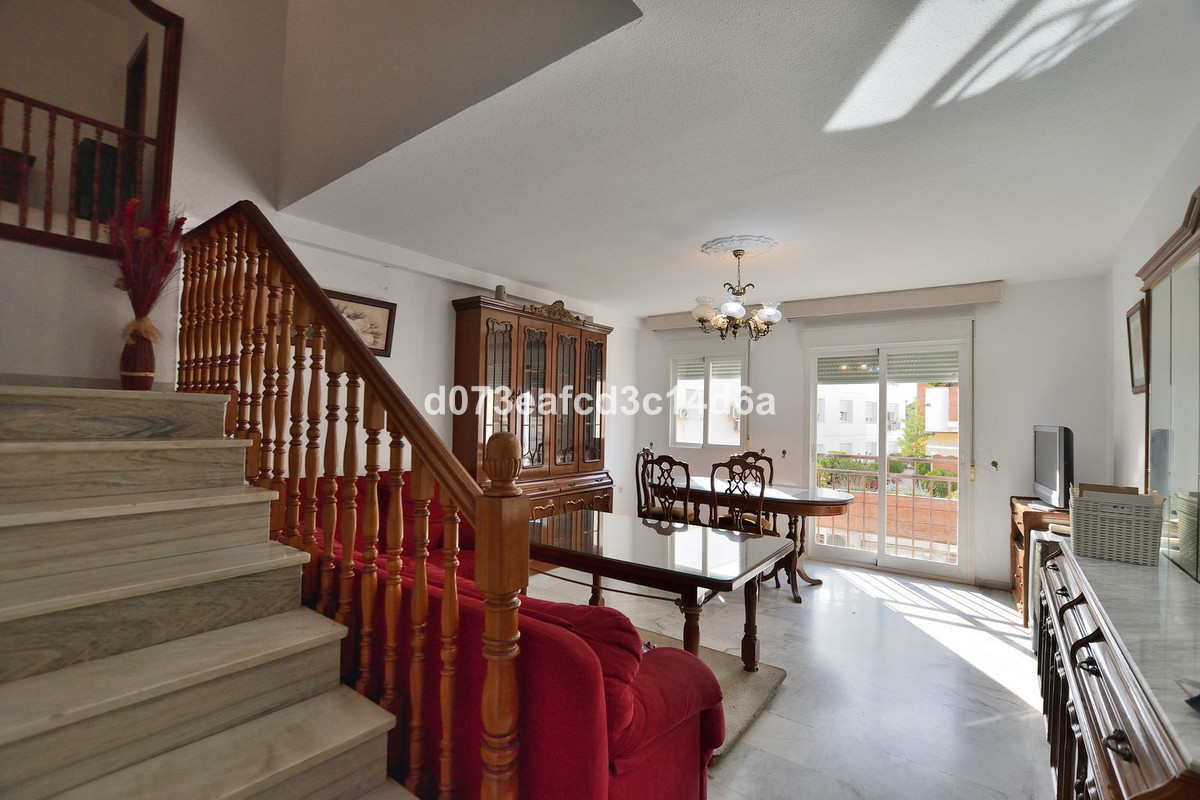 Appartement te koop in Ronda | 3 slaapkamers H5483347