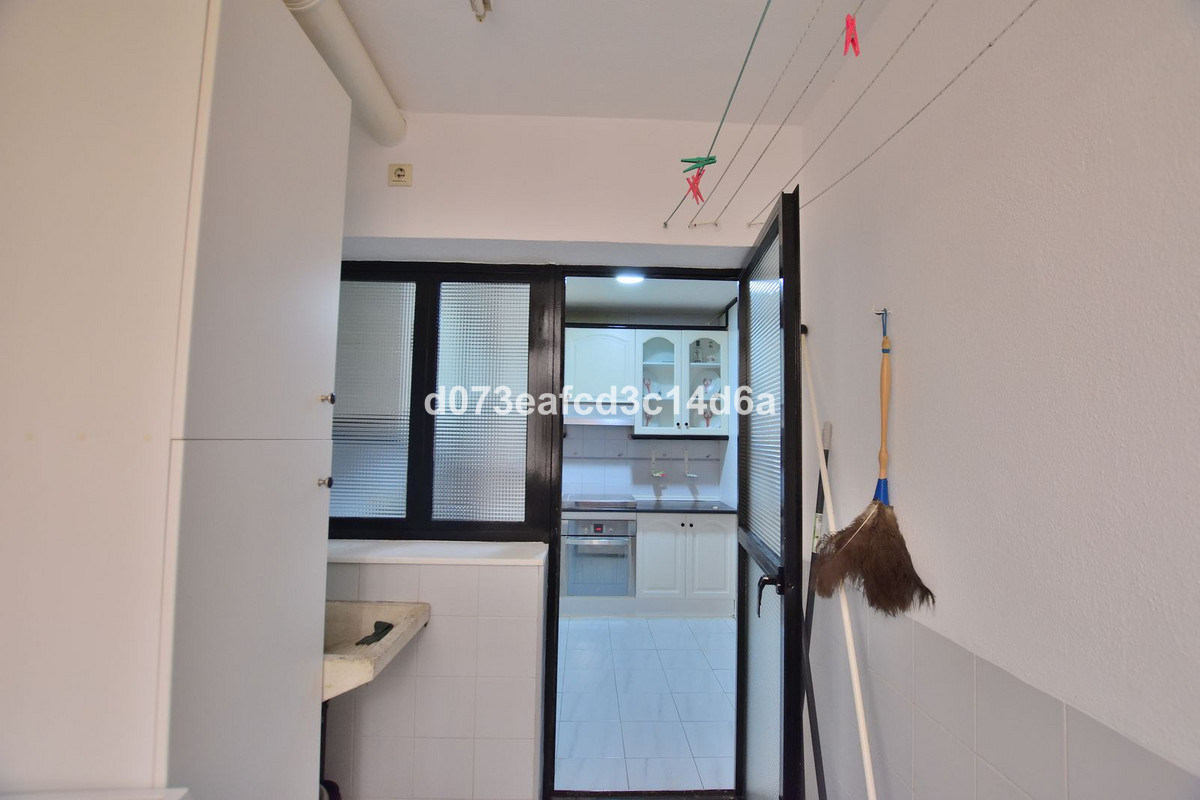 Appartement te koop in Ronda | 3 slaapkamers H5483347
