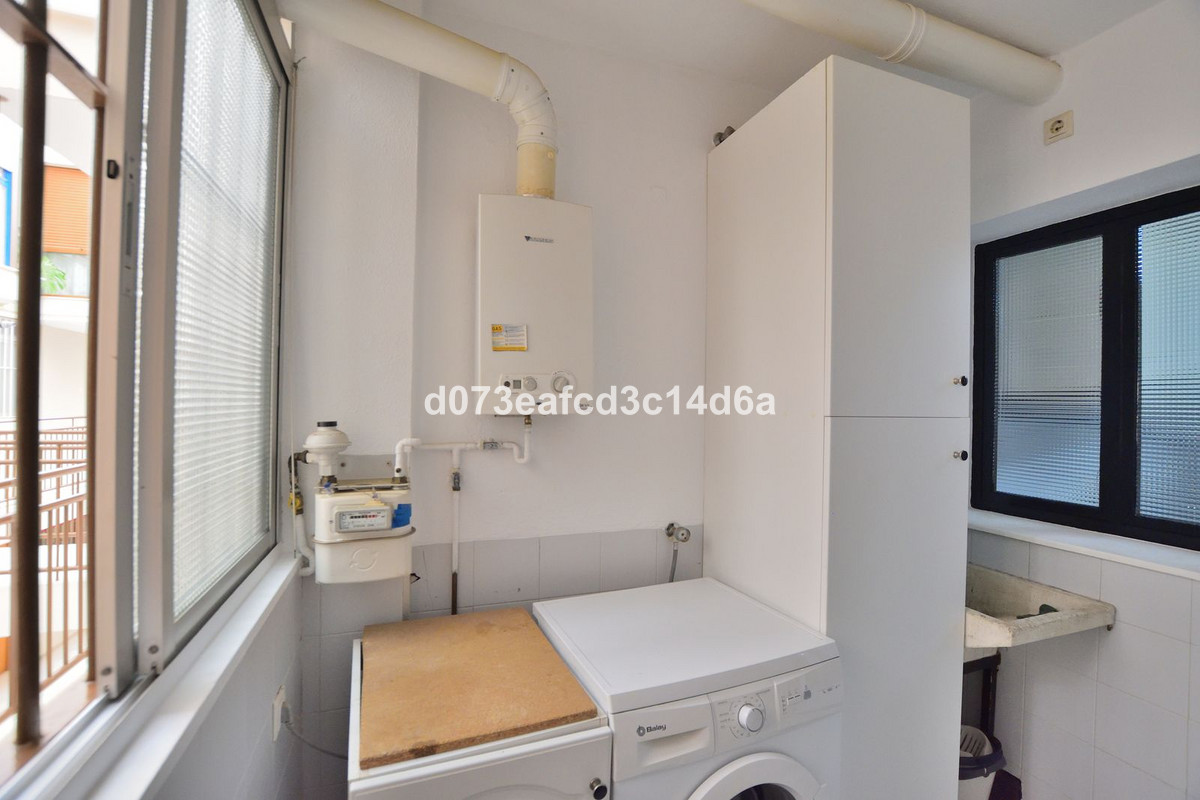 Appartement te koop in Ronda | 3 slaapkamers H5483347