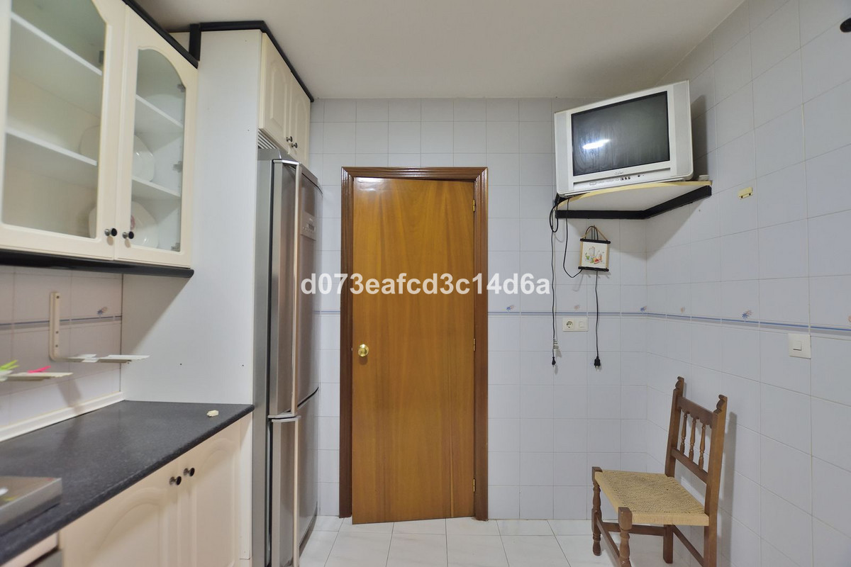Appartement te koop in Ronda | 3 slaapkamers H5483347
