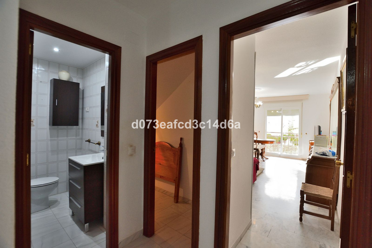 Appartement te koop in Ronda | 3 slaapkamers H5483347