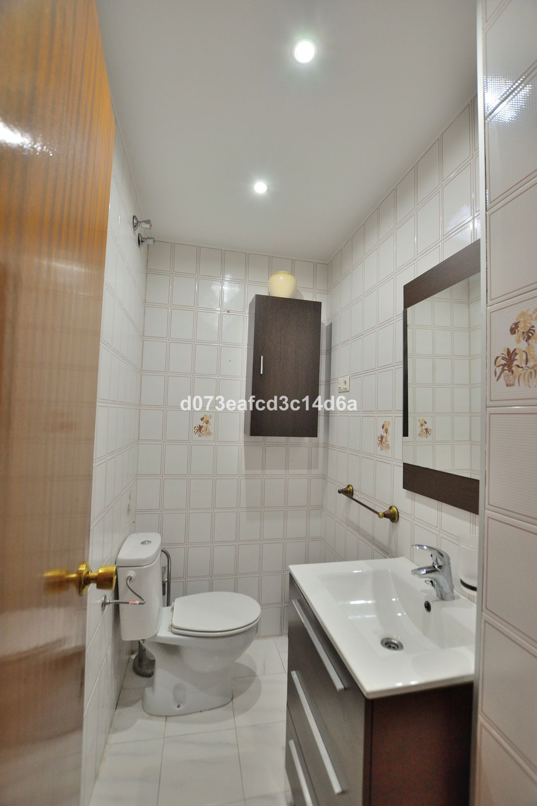 Appartement te koop in Ronda | 3 slaapkamers H5483347