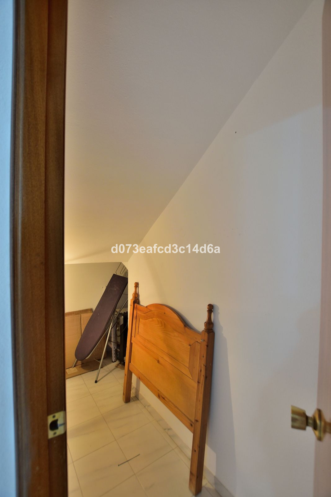 Appartement te koop in Ronda | 3 slaapkamers H5483347