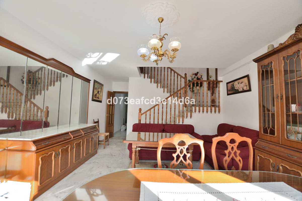 Appartement te koop in Ronda | 3 slaapkamers H5483347